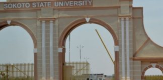 Sokoto varsity VC urges students to be good ambassadors 