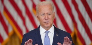 Special counsel grilled over report that questioned Biden's memory