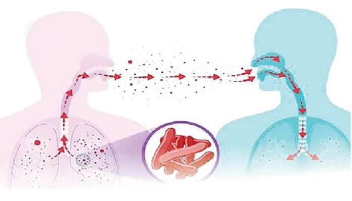 Stakeholders seek increased investments to end tuberculosis by 2030