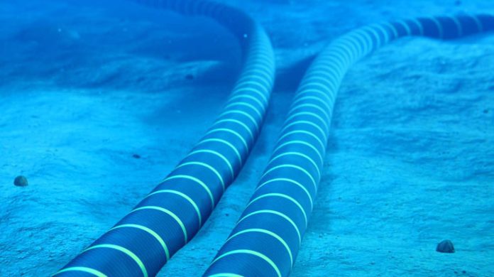 Submarine cable repairs may last five weeks - MainOne