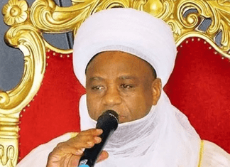 Sultan declares Monday first day of Ramadan