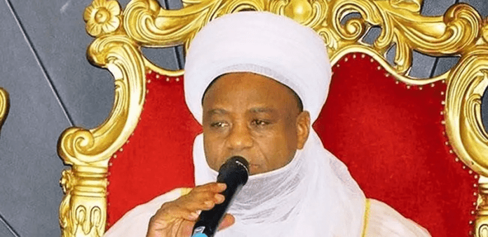 Sultan declares Monday first day of Ramadan