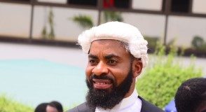 Supreme Court justices shouldn't earn less than N15m monthly — Adeyanju