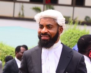 Supreme Court justices shouldn't earn less than N15m monthly — Adeyanju