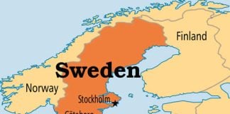 Sweden joins NATO, becomes 32nd member