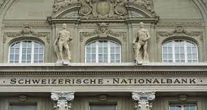 Swiss central bank cuts interest rate by 0.25%