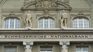 Swiss central bank cuts interest rate by 0.25%