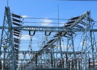 TCN  restores power supply after fire gut Kano substation