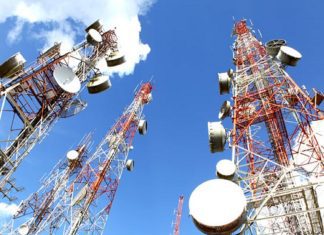 Telcos pledge 100% voice, data service today