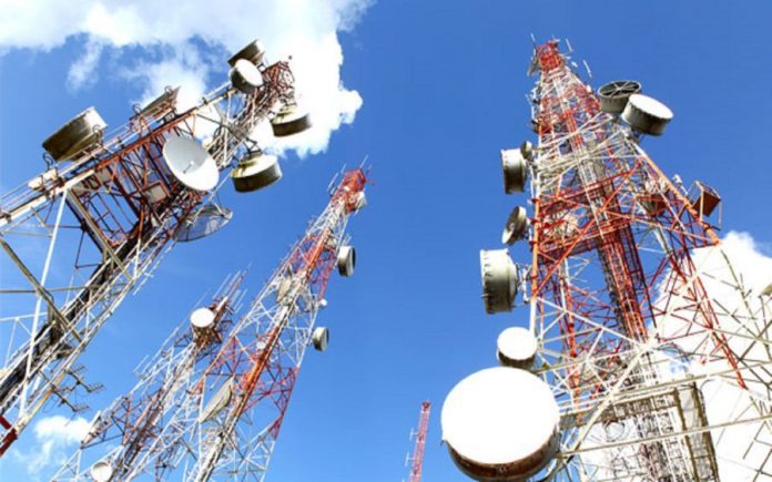 Telcos pledge 100% voice, data service today