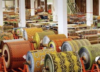 Textile import, seven others gulp N1.4tn after CBN ban reversal