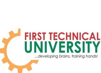 Three Tech-U students to undergo internship in Germany