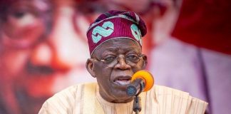 Tinubu approves national honours for 17 slain soldiers