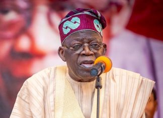 Tinubu approves national honours for 17 slain soldiers