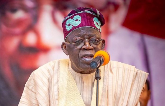 Tinubu approves national honours for 17 slain soldiers