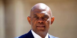 Tinubu congratulates UBA chair, Elumelu at 61