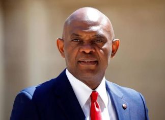 Tinubu congratulates UBA chair, Elumelu at 61