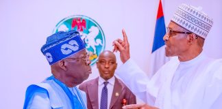 Tinubu has done well, Nigeria complex — Buhari