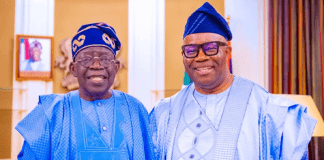 Tinubu in talks with Akpabio, others after Ningi’s suspension