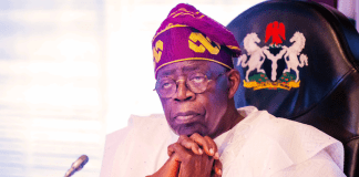 Tinubu opts for low-key 72nd birthday amid security challenges