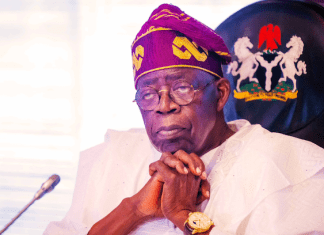 Tinubu opts for low-key 72nd birthday amid security challenges