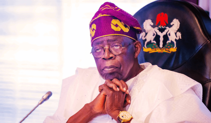 Tinubu opts for low-key 72nd birthday amid security challenges