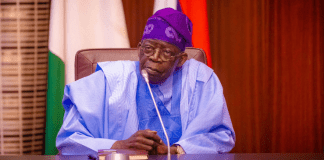 Tinubu sets up renewed hope infrastructure fund