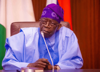 Tinubu sets up renewed hope infrastructure fund