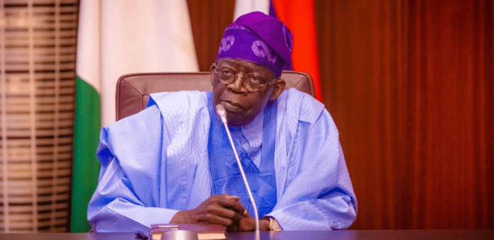 Tinubu sets up renewed hope infrastructure fund