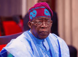 Tinubu tackling human trafficking through social investment programmes — AGF