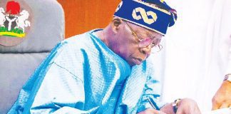 Tinubu’s appoints new DG for museum commission