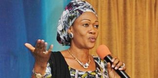 Tinubu's renewed hope agenda yielding fruits already – President's wife