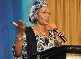 Tinubu's renewed hope agenda yielding fruits already – President's wife