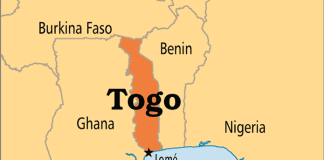 Togo lawmakers adopt new constitution