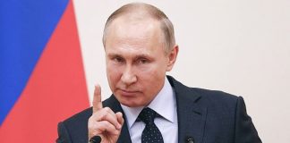 Tracing Russian leader's 25-year reign