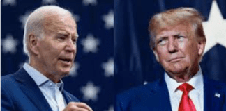 Trump, Biden win delegates to clinch US presidential nominations