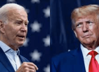 Trump, Biden win delegates to clinch US presidential nominations