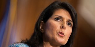 Trump’s Republican rival, Nikki Haley, drops presidential bid