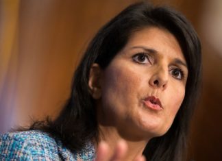 Trump’s Republican rival, Nikki Haley, drops presidential bid