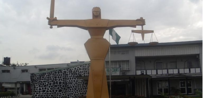Two in court for alleged sale of fake hair extensions
