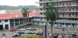 UCH denies owing IBEDC N495m