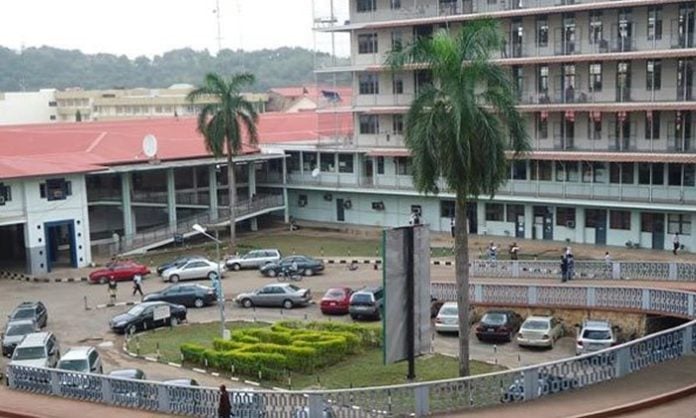 UCH denies owing IBEDC N495m