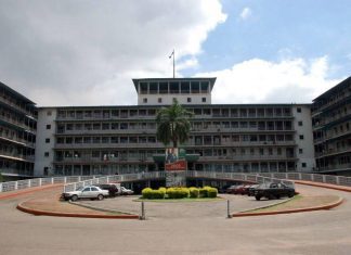 UCH doctors begin three-day strike over alleged assault  