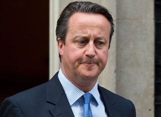 UK rejects Russia election result