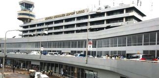 UN begins Lagos, airports security audit