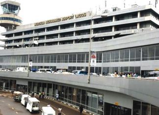 UN begins Lagos, airports security audit