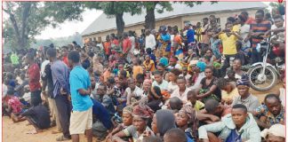 UN condemns abduction of Borno IDPs 