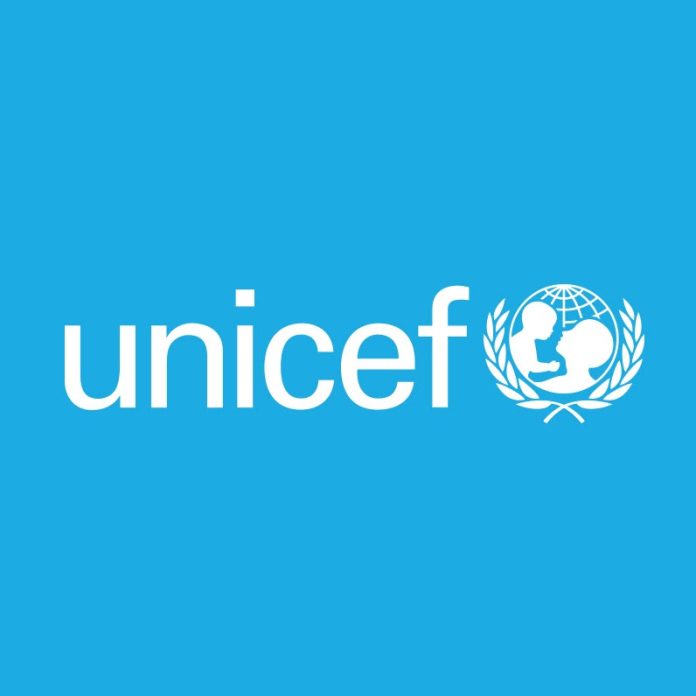 UNICEF urges more investment in adolescent well-being