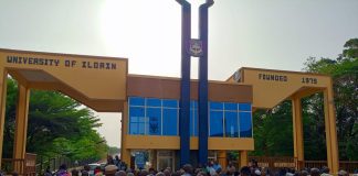 UNILORIN SSANU, NASU members begin strike