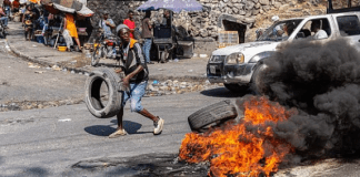 US evacuates more citizens from Haiti